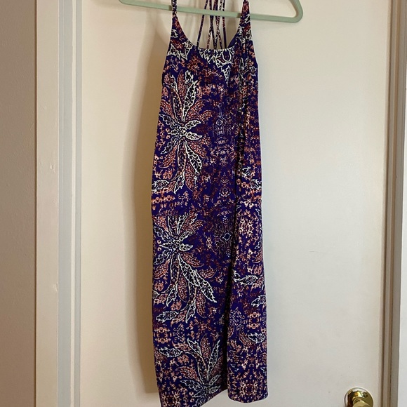 Athleta Swim Dress Small - Picture 1 of 2